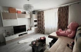 Apartament modern, 2 camere, parter, zona Rovine