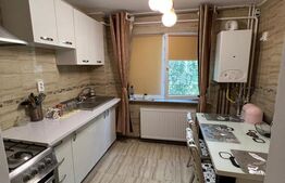 Apartament modern, 2 camere, parter, zona Rovine