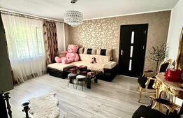 Apartament modern, 2 camere, parter, zona Rovine