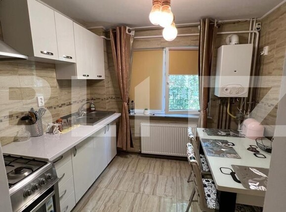 Apartament de închiriat 2 camere Rovine - 128717AI | BLITZ Craiova | Poza5