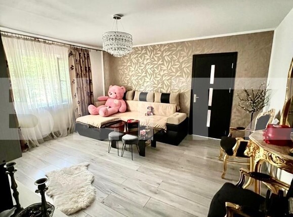 Apartament de închiriat 2 camere Rovine - 128717AI | BLITZ Craiova | Poza3