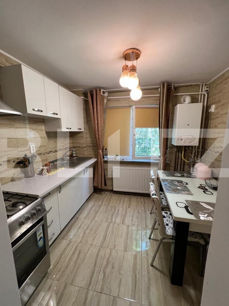 Apartament de închiriat 2 camere Rovine - 128717AI | BLITZ Craiova | Poza5