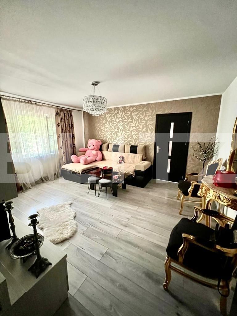 Apartament de închiriat 2 camere Rovine - 128717AI | BLITZ Craiova | Poza3