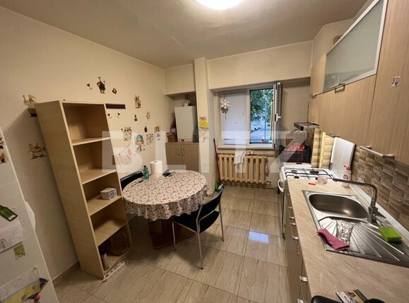 Apartament de închiriat 3 camere Central - 128759AI | BLITZ Craiova | Poza1