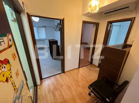 Apartament de închiriat 3 camere Central - 128759AI | BLITZ Craiova | Poza4