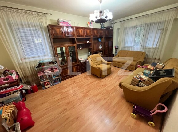 Apartament de închiriat 3 camere Central - 128759AI | BLITZ Craiova | Poza3