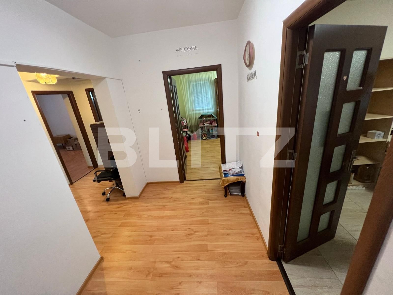 Apartament de închiriat 3 camere Central - 128759AI | BLITZ Craiova | Poza2