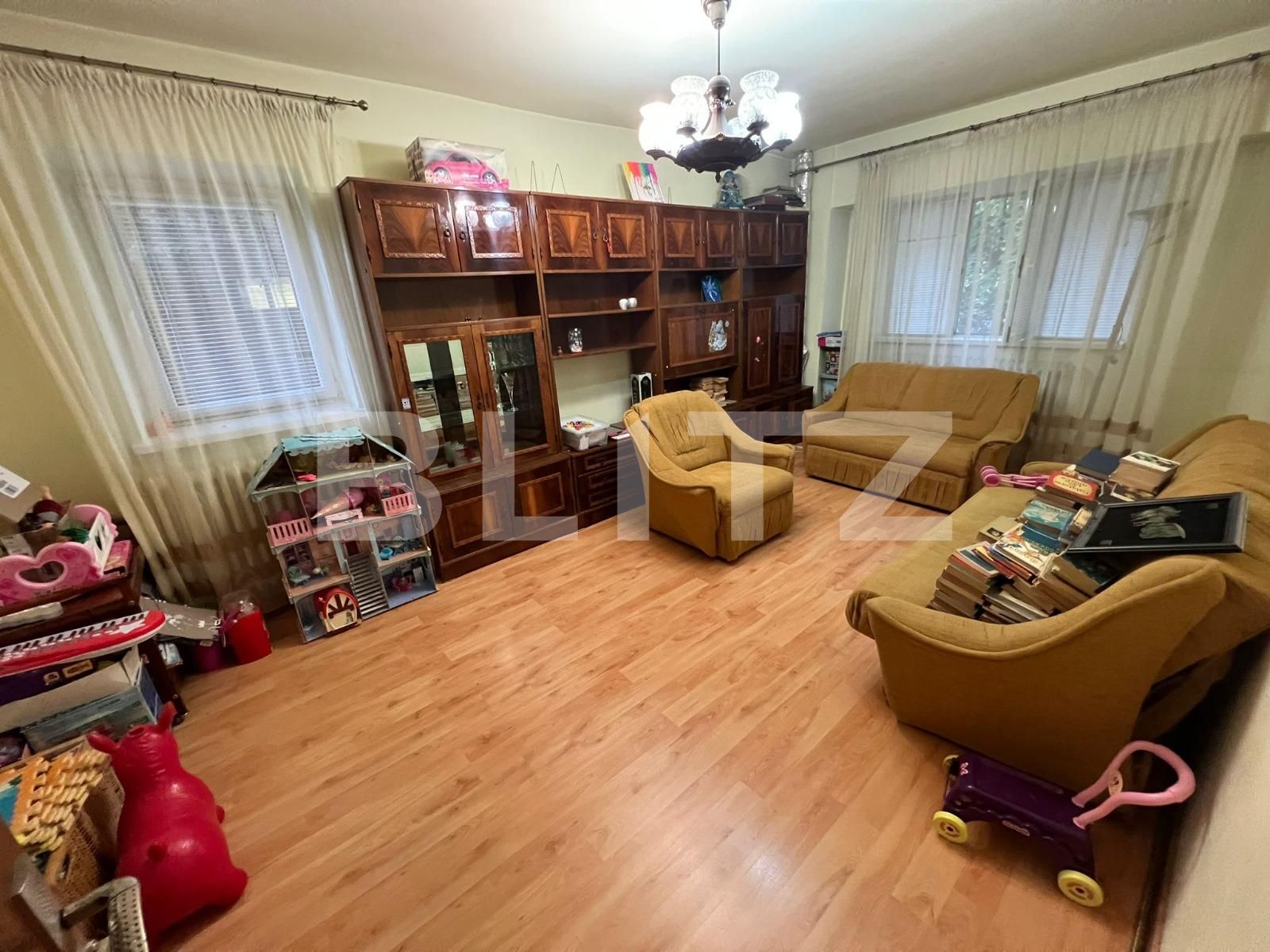 Apartament de închiriat 3 camere Central - 128759AI | BLITZ Craiova | Poza3