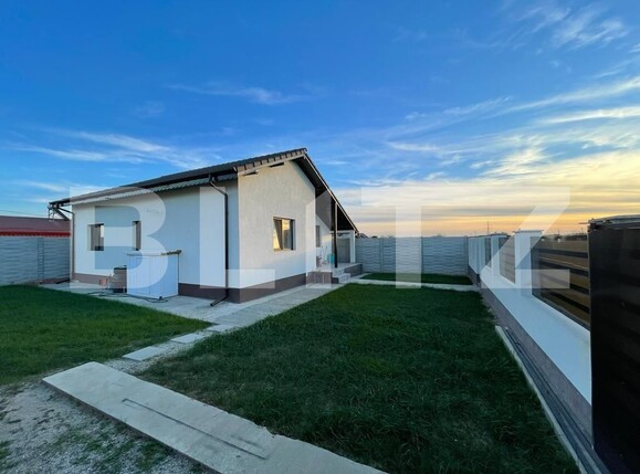 Casa de vânzare 3 camere Exterior Est - 128761CV | BLITZ Craiova | Poza2