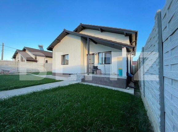 Casa de vânzare 3 camere Exterior Est - 128761CV | BLITZ Craiova | Poza1