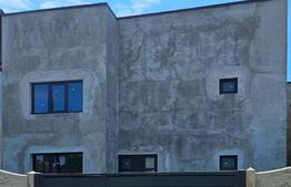 Casa 120 mp, pe un teren de 205mp pe Brestei 