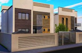 Casa 120 mp, pe un teren de 205mp pe Brestei 