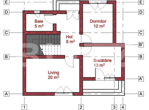 Casa de vânzare 5 camere Brestei - 128786CV | BLITZ Craiova | Poza5