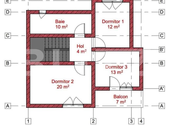 Casa de vânzare 5 camere Brestei - 128786CV | BLITZ Craiova | Poza4