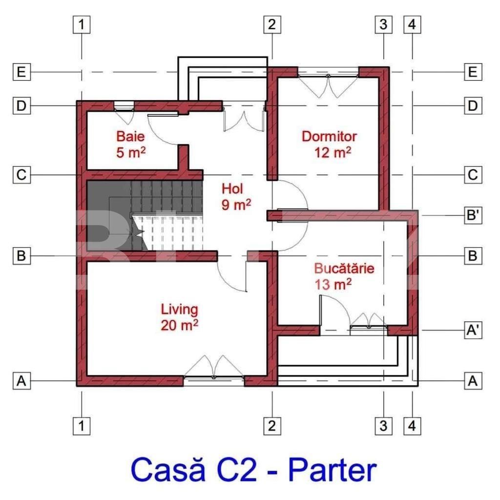 Casa de vânzare 5 camere Brestei - 128786CV | BLITZ Craiova | Poza5