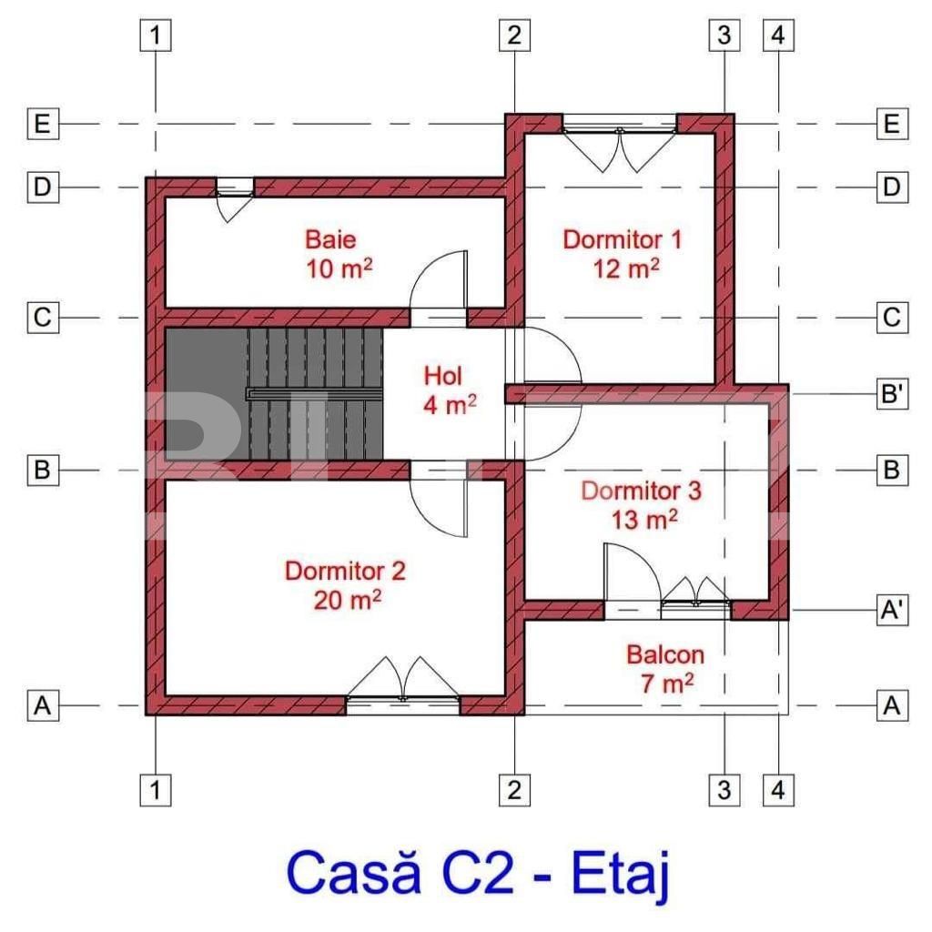 Casa de vânzare 5 camere Brestei - 128786CV | BLITZ Craiova | Poza4