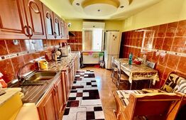 Apartament spațios de 3 camere, 75mp, la cheie, în cartier Rovine, zona Liceul Tudor Arghezi!