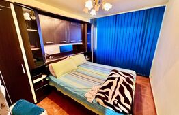 Apartament spațios de 3 camere, 75mp, la cheie, în cartier Rovine, zona Liceul Tudor Arghezi!