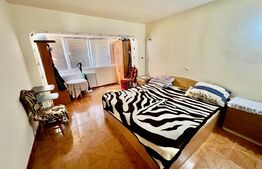Apartament spațios de 3 camere, 75mp, la cheie, în cartier Rovine, zona Liceul Tudor Arghezi!