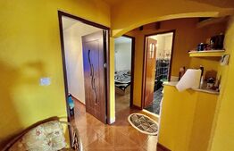 Apartament spațios de 3 camere, 75mp, la cheie, în cartier Rovine, zona Liceul Tudor Arghezi!