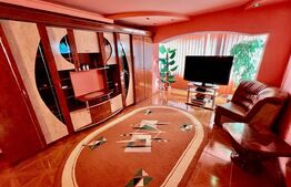 Apartament spațios de 3 camere, 75mp, la cheie, în cartier Rovine, zona Liceul Tudor Arghezi!