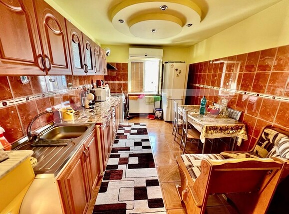 Apartament de vânzare 3 camere Rovine - 128791AV | BLITZ Craiova | Poza4