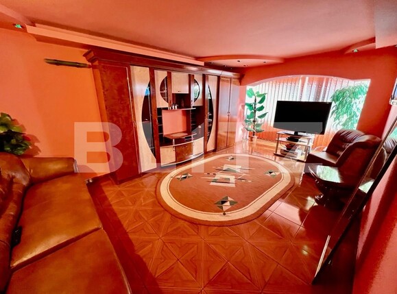 Apartament de vânzare 3 camere Rovine - 128791AV | BLITZ Craiova | Poza1