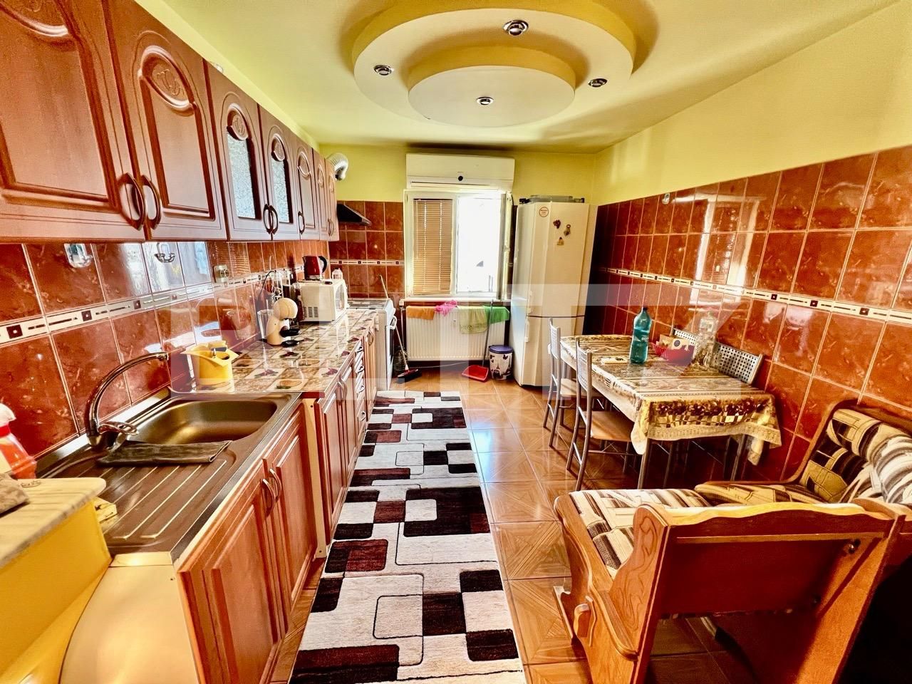 Apartament de vânzare 3 camere Rovine - 128791AV | BLITZ Craiova | Poza4