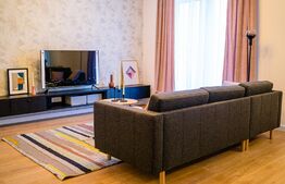 Comision 0% la cumparator! Apartament 3 camere, 76.75 mp, premium intr-un complex rezidential exclusivist, zona Cornitoiu