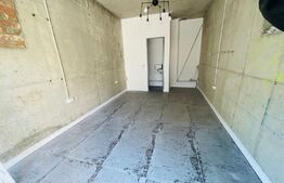 Spatiu comercial, 17 mp, prima inchiriere, zona Sif 