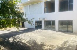 Spatiu comercial, 17 mp, prima inchiriere, zona Sif 