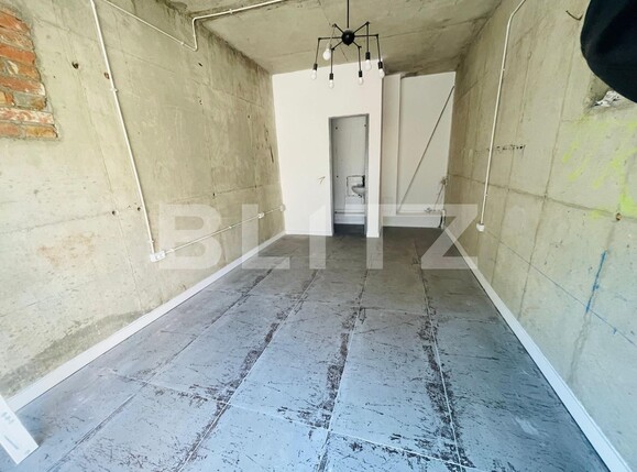 Spațiu comercial de închiriat Craiovita Noua - 128798SIC | BLITZ Craiova | Poza1
