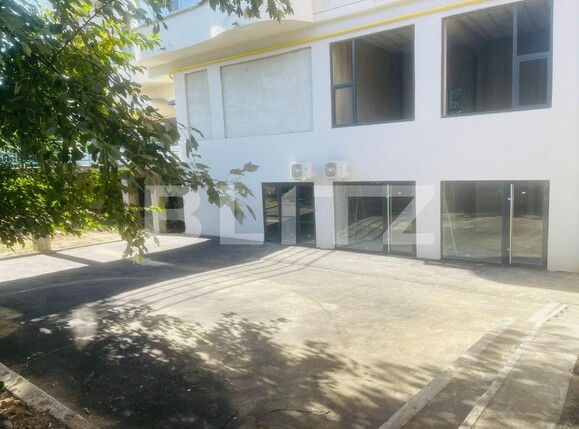 Spațiu comercial de închiriat Craiovita Noua - 128798SIC | BLITZ Craiova | Poza3