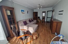 Apartament decomandat cu 3 camere, 65 mp, cartierul Sărari