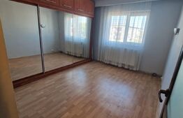 Apartament decomandat cu 3 camere, 65 mp, cartierul Sărari