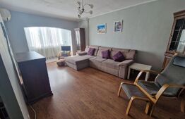 Apartament decomandat cu 3 camere, 65 mp, cartierul Sărari