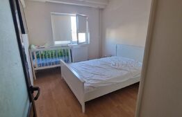 Apartament decomandat cu 3 camere, 65 mp, cartierul Sărari