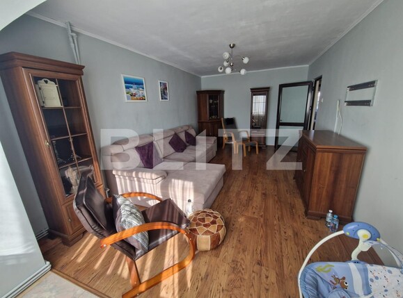 Apartament de vânzare 3 camere Sarari - 128803AV | BLITZ Craiova | Poza2