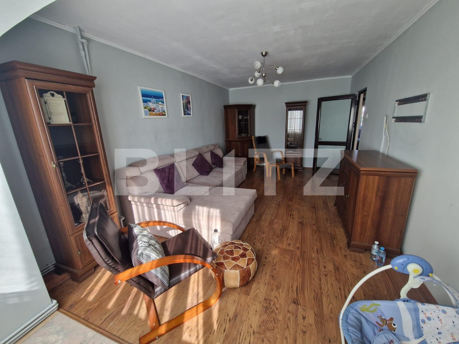 Apartament de vânzare 3 camere Sarari - 128803AV | BLITZ Craiova | Poza2
