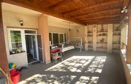 Casa pretabila activitati comerciale, Su 585 mp, curte și garaj, zona Facultății de Medicina