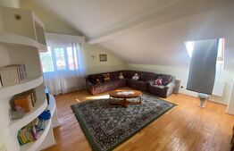 Casa pretabila activitati comerciale, Su 585 mp, curte și garaj, zona Facultății de Medicina