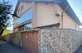 Casa pretabila activitati comerciale, Su 585 mp, curte și garaj, zona Facultății de Medicina