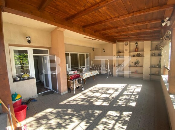 Spațiu comercial de închiriat 1 Mai - 128811SIC | BLITZ Craiova | Poza5