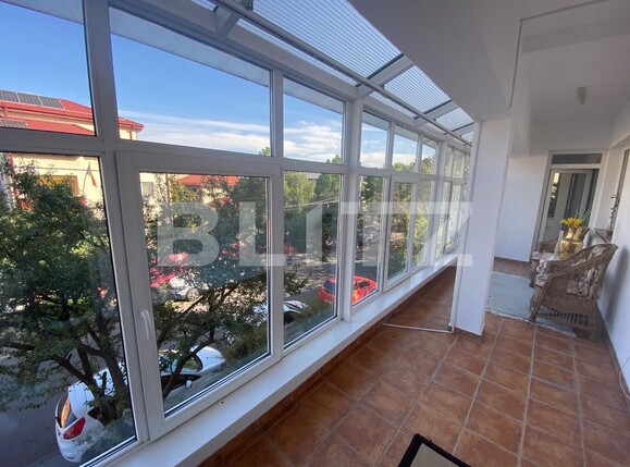 Spațiu comercial de închiriat 1 Mai - 128811SIC | BLITZ Craiova | Poza4