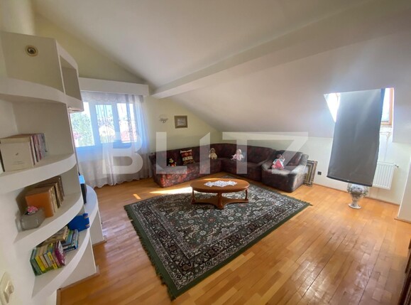 Spațiu comercial de închiriat 1 Mai - 128811SIC | BLITZ Craiova | Poza2