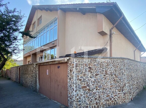 Spațiu comercial de închiriat 1 Mai - 128811SIC | BLITZ Craiova | Poza1