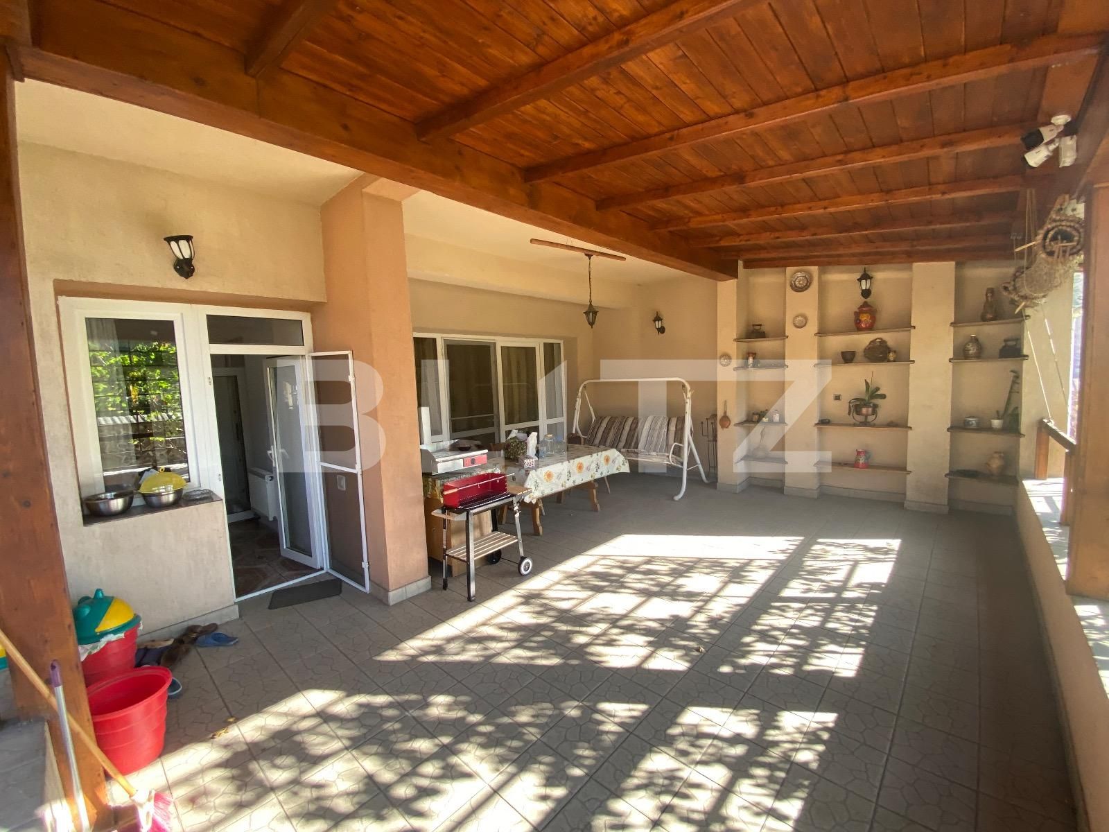 Spațiu comercial de închiriat 1 Mai - 128811SIC | BLITZ Craiova | Poza5