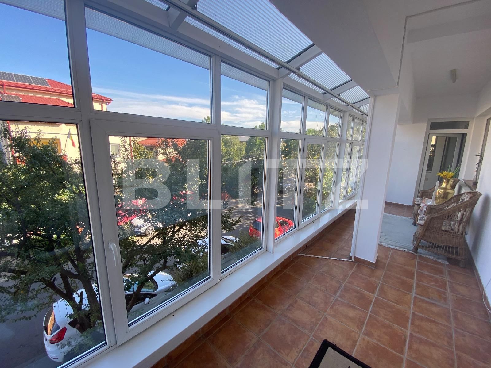 Spațiu comercial de închiriat 1 Mai - 128811SIC | BLITZ Craiova | Poza4