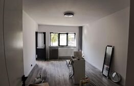 Apartament 66 mp-parter, pretabil spațiu 66 mp, vad și flux intens, zona 1 Mai