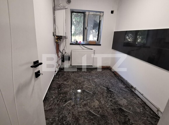 Spațiu birouri de închiriat 1 Mai - 128815SIB | BLITZ Craiova | Poza2